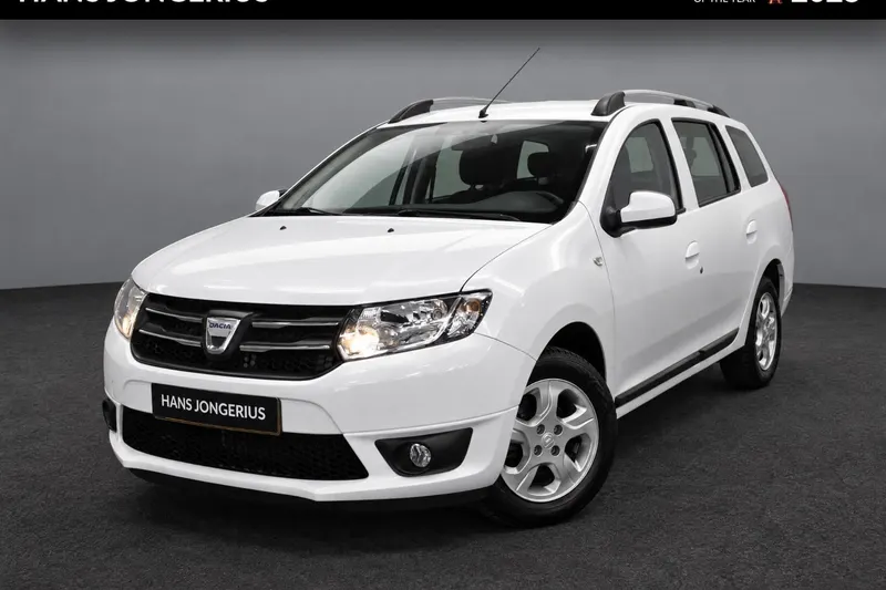 Dacia Logan MCV (2014)