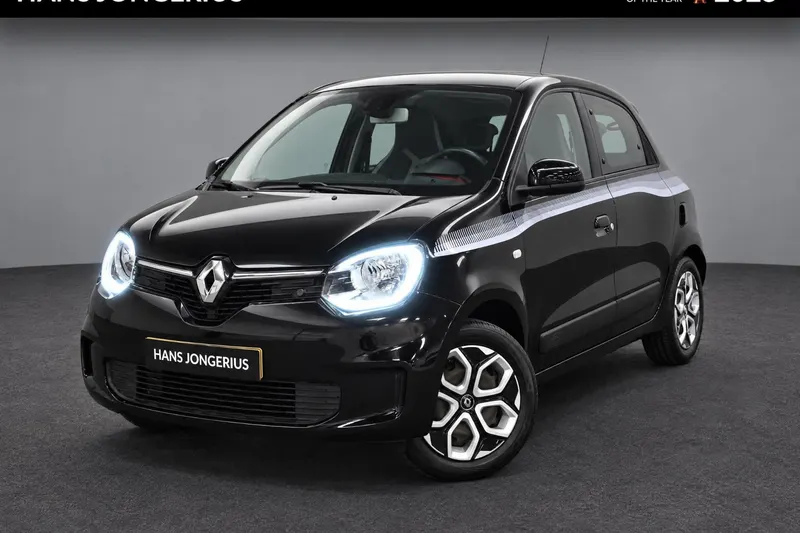 Renault Twingo (2020)