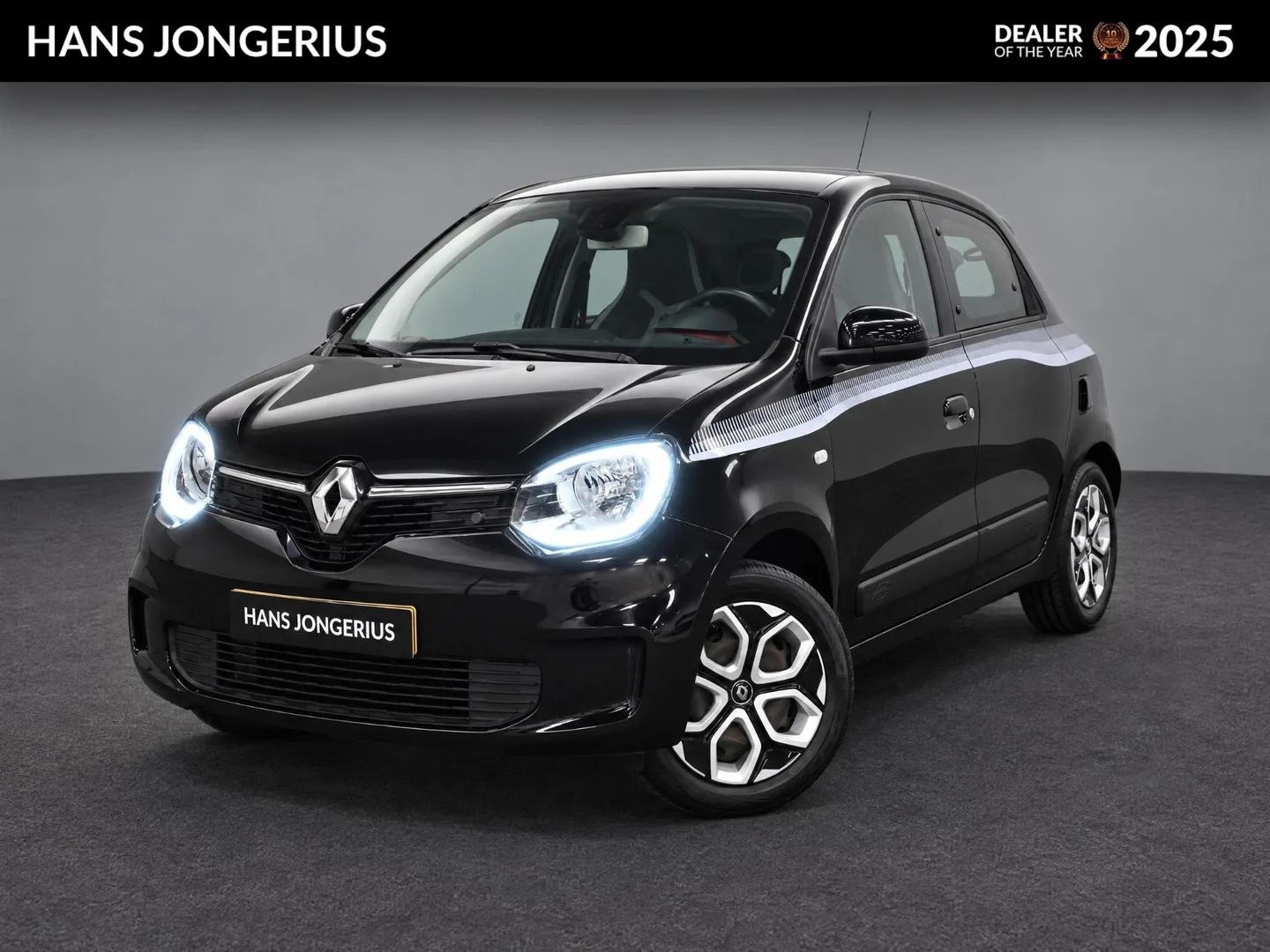 Renault Twingo (2020) — foto 1