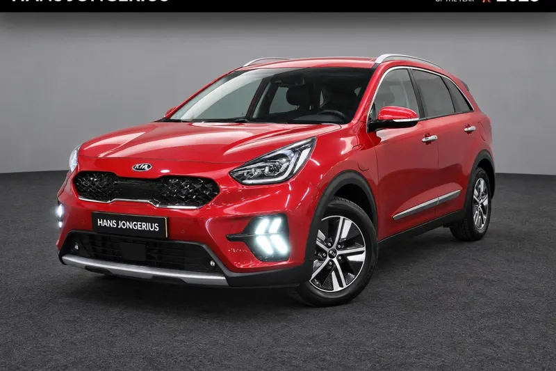 Kia Niro (2020)