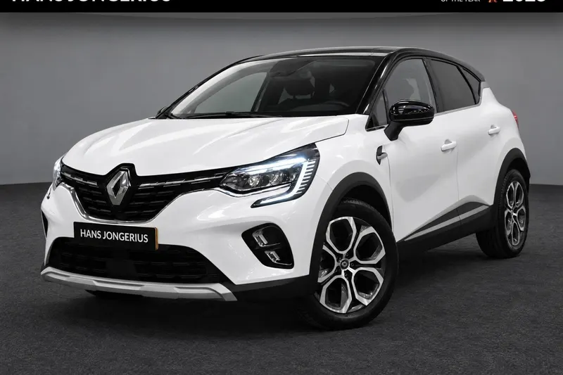 Renault Captur (2020)