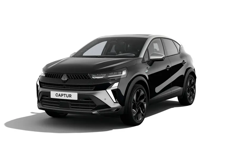 Renault Captur (2026)