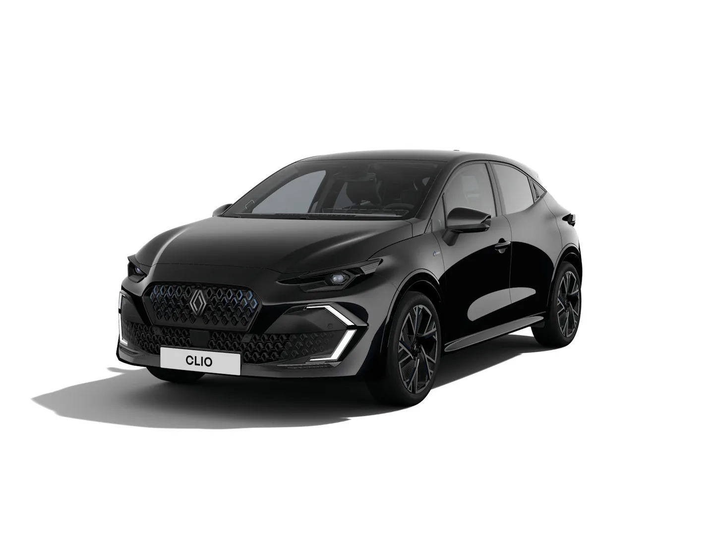 Renault Clio (2026) — foto 1