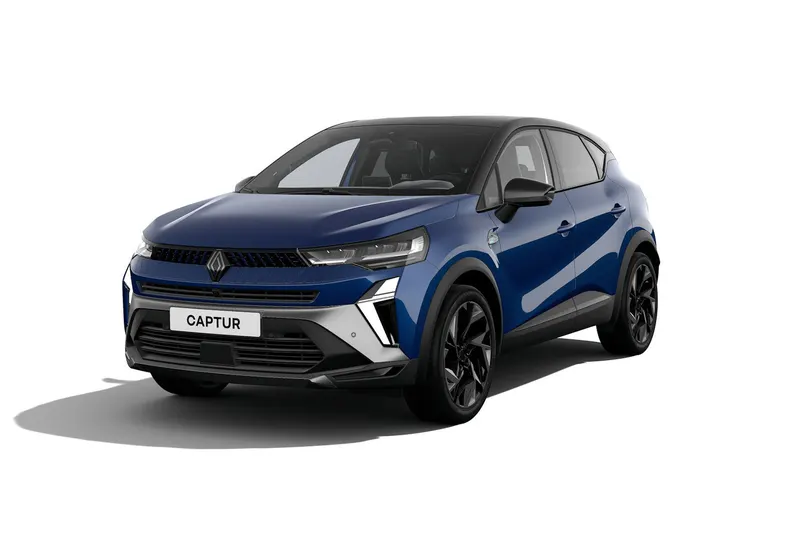 Renault Captur (2026)