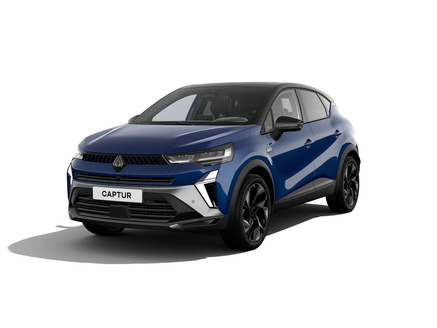 Renault Captur (2026) — foto 1
