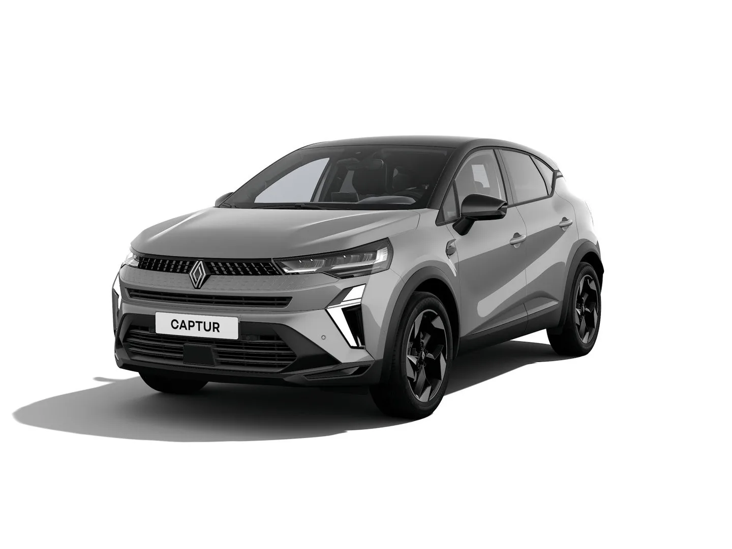 Renault Captur (2026) — foto 1
