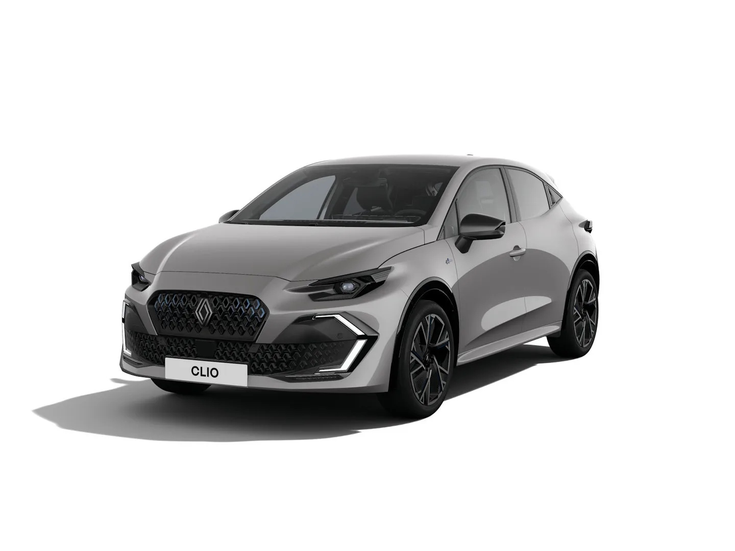 Renault Clio (2026) — foto 1