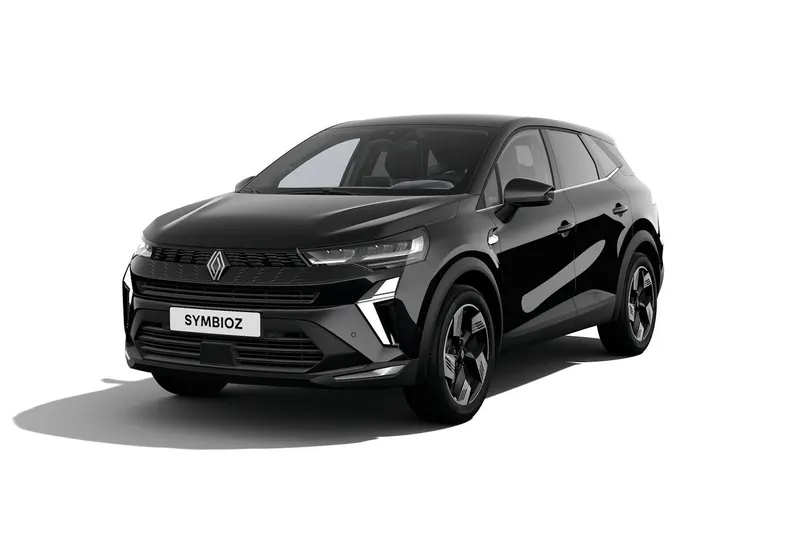 Renault Symbioz (2026)
