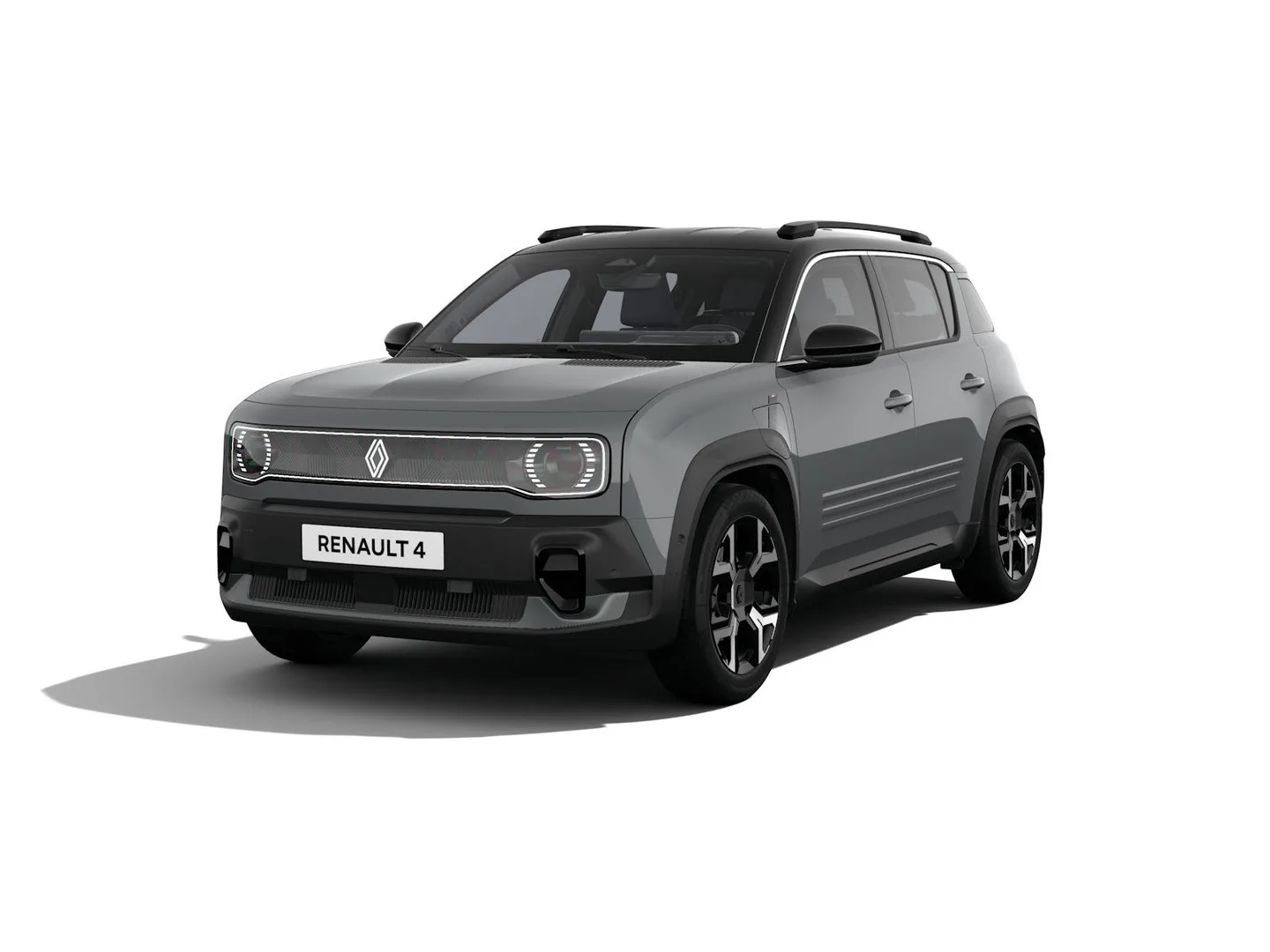 Renault 4 (2026) — foto 1