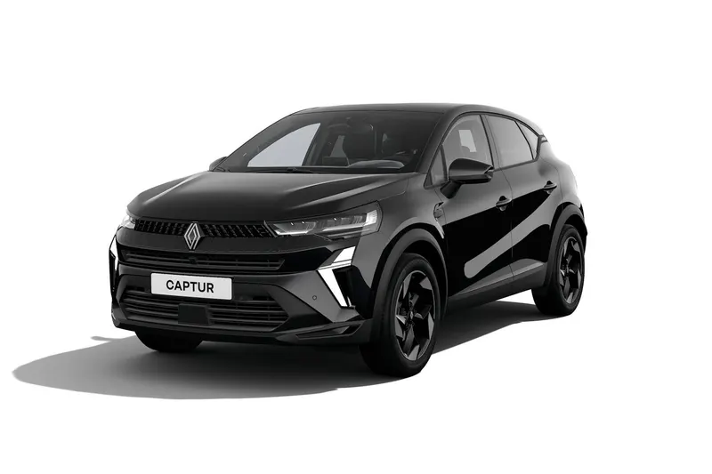 Renault Captur (2026)
