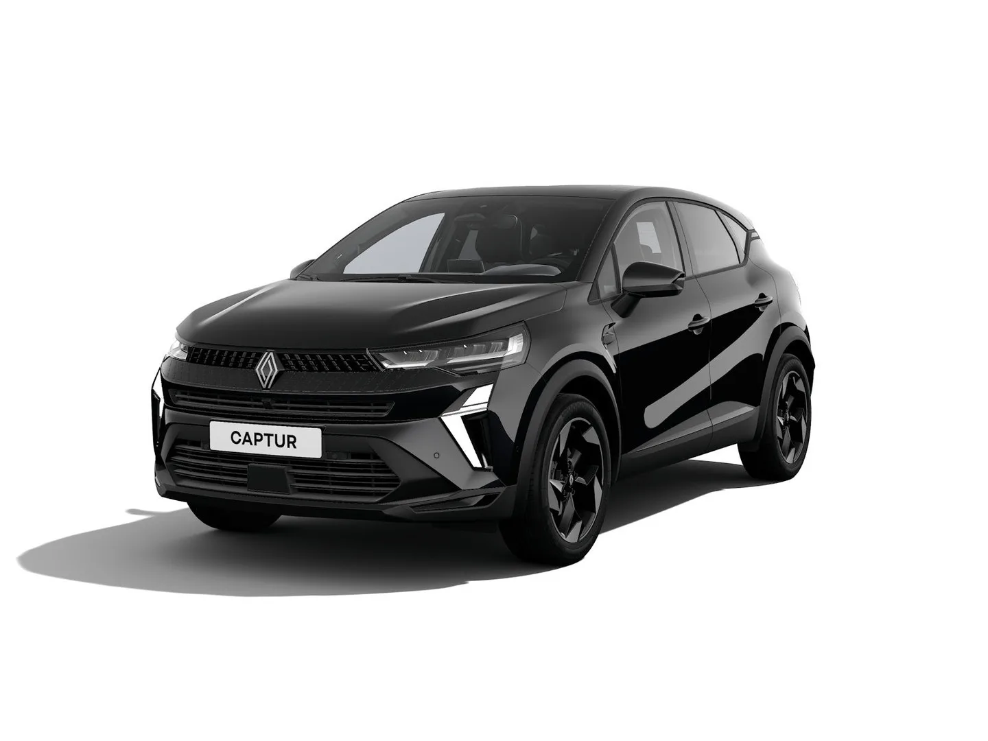 Renault Captur (2026) — foto 1