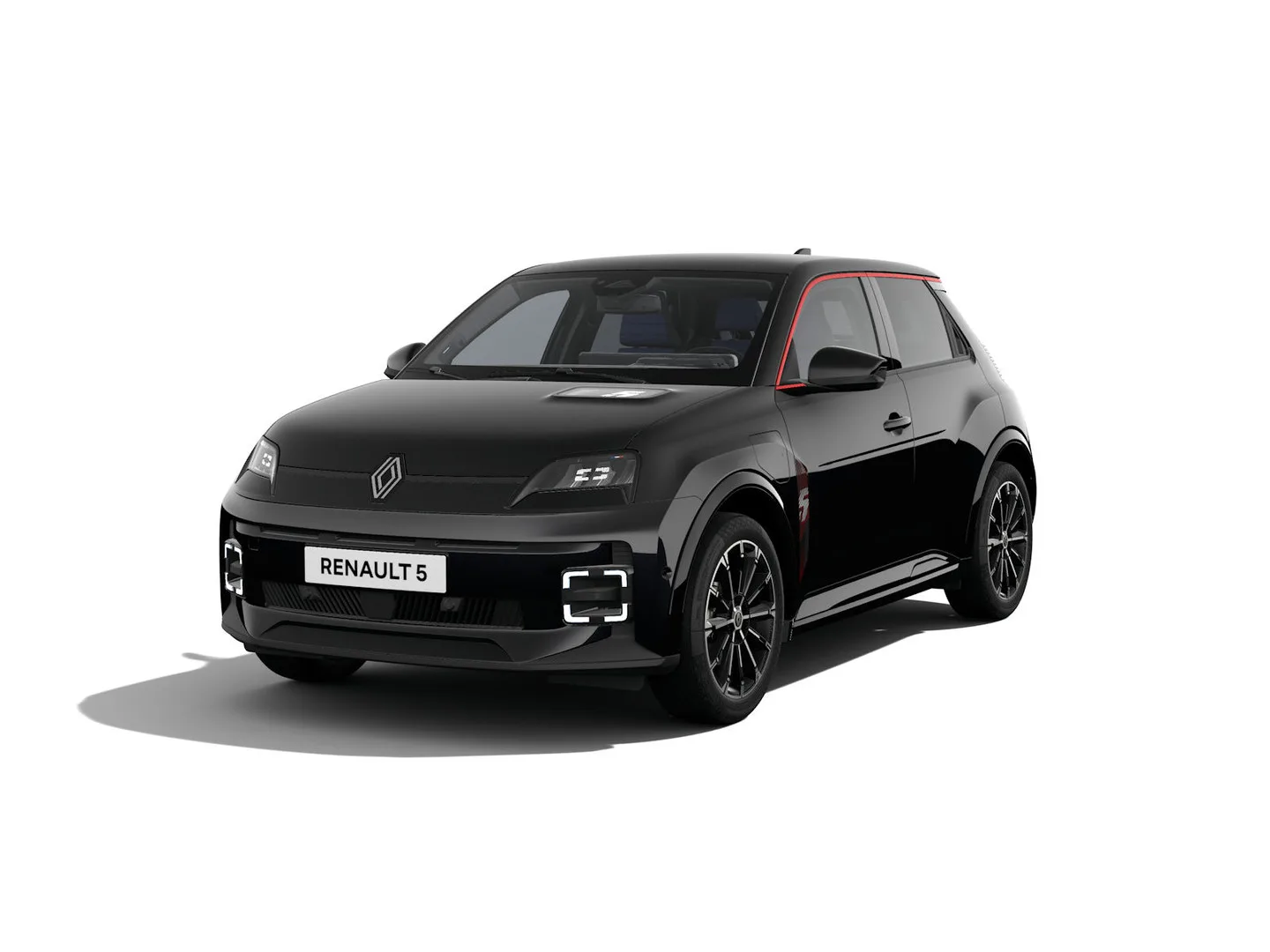 Renault 5 (2026) — foto 1