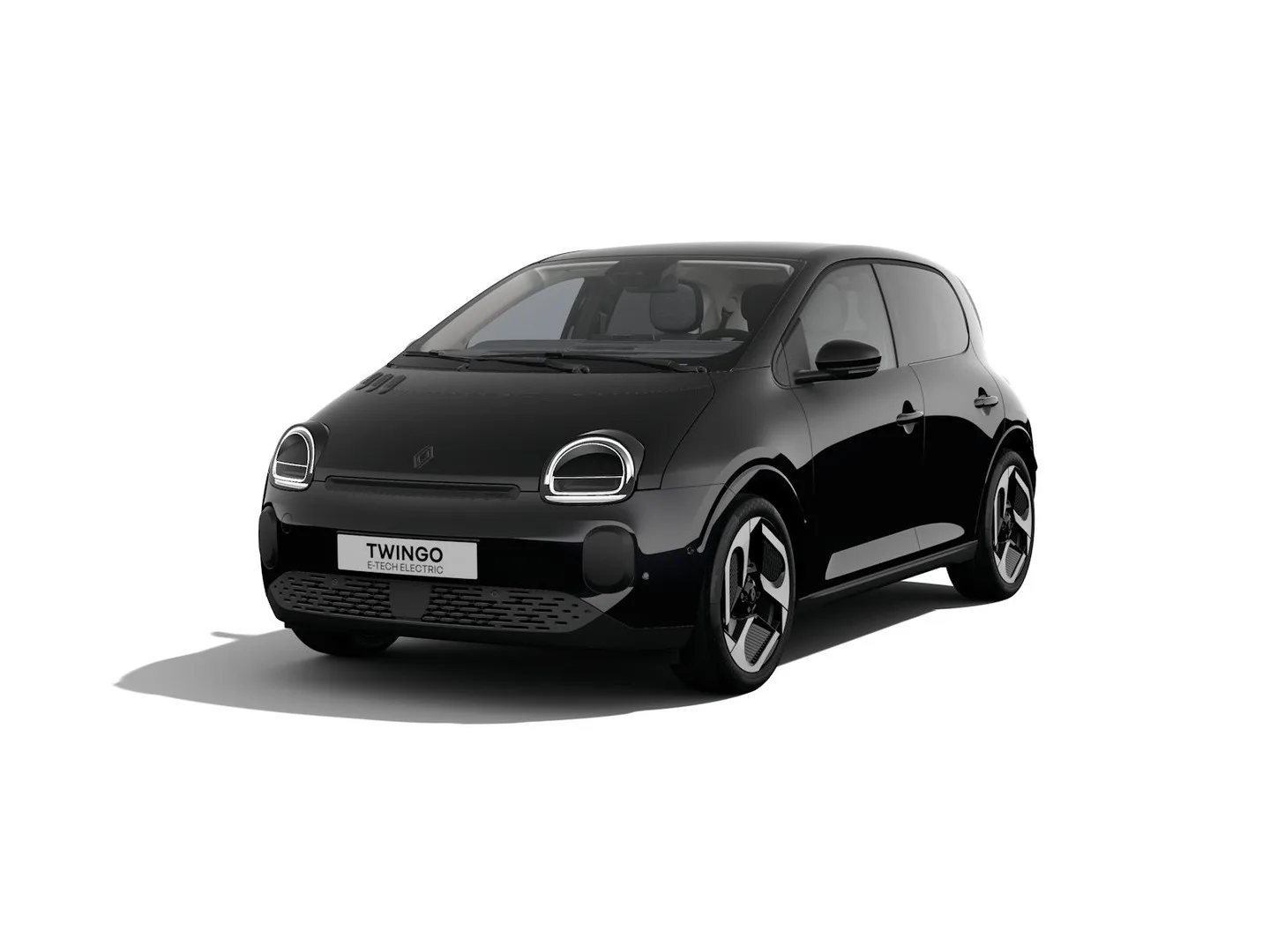 Renault Twingo (2026) — foto 1