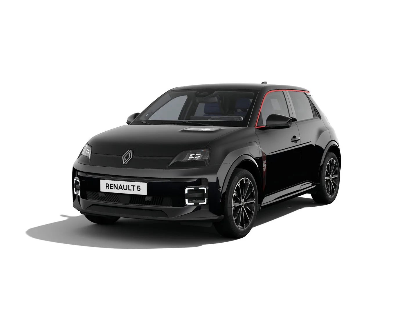 Renault 5 (2026) — foto 1