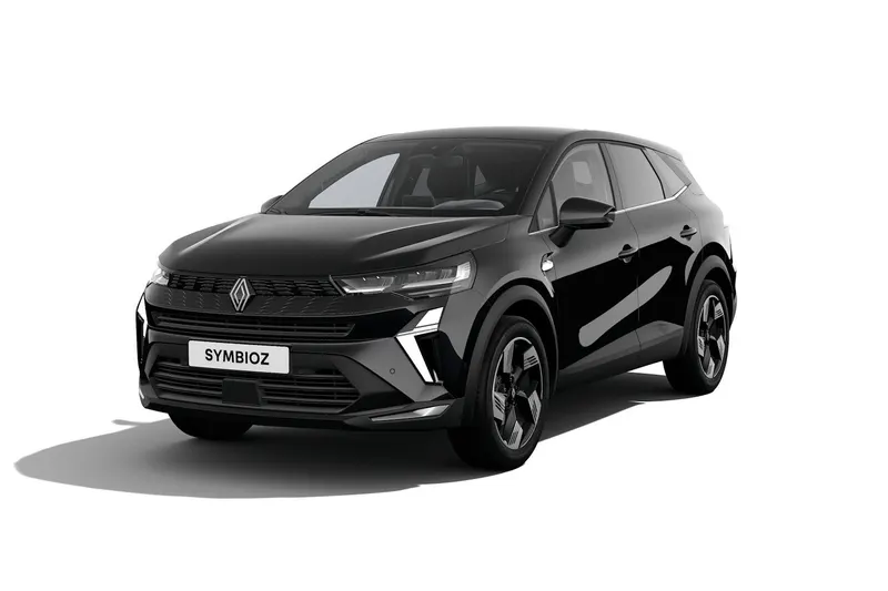 Renault Symbioz (2026)