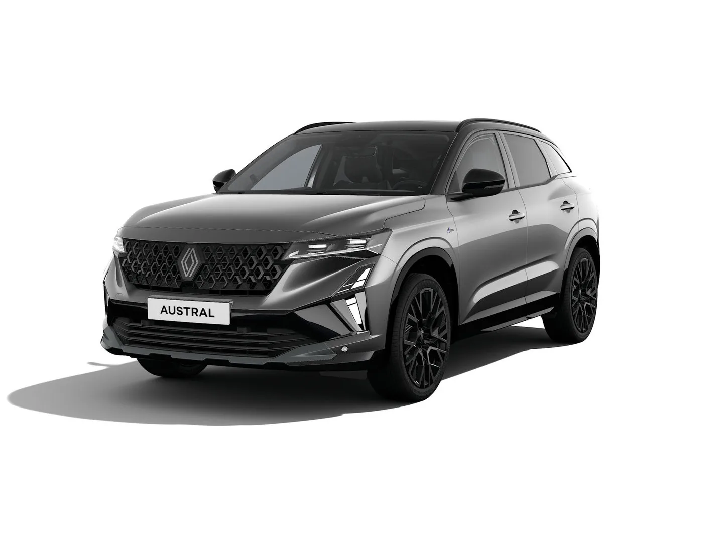 Renault Austral (2026) — foto 1