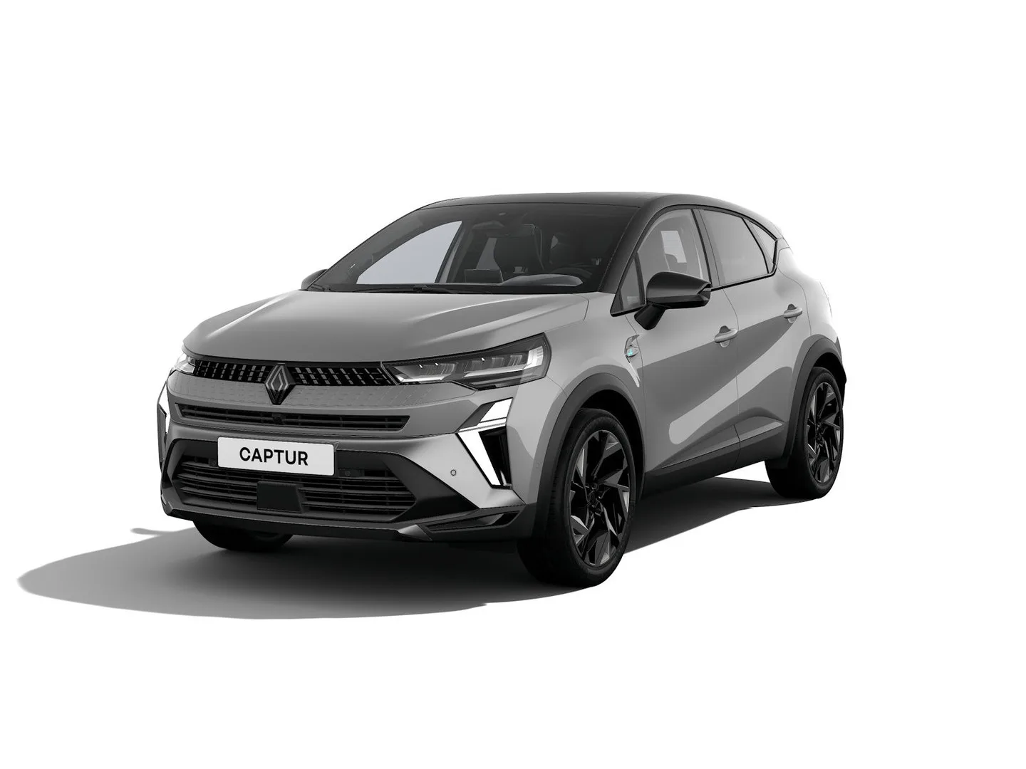 Renault Captur (2026) — foto 1