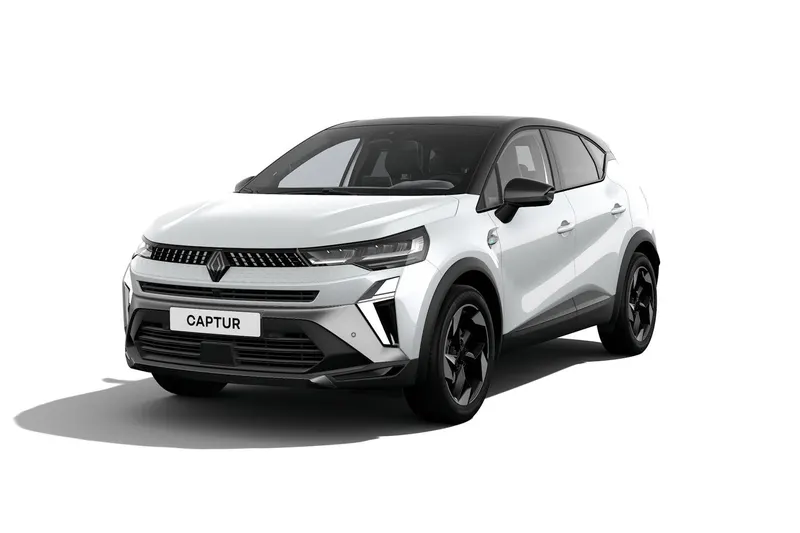 Renault Captur (2026)