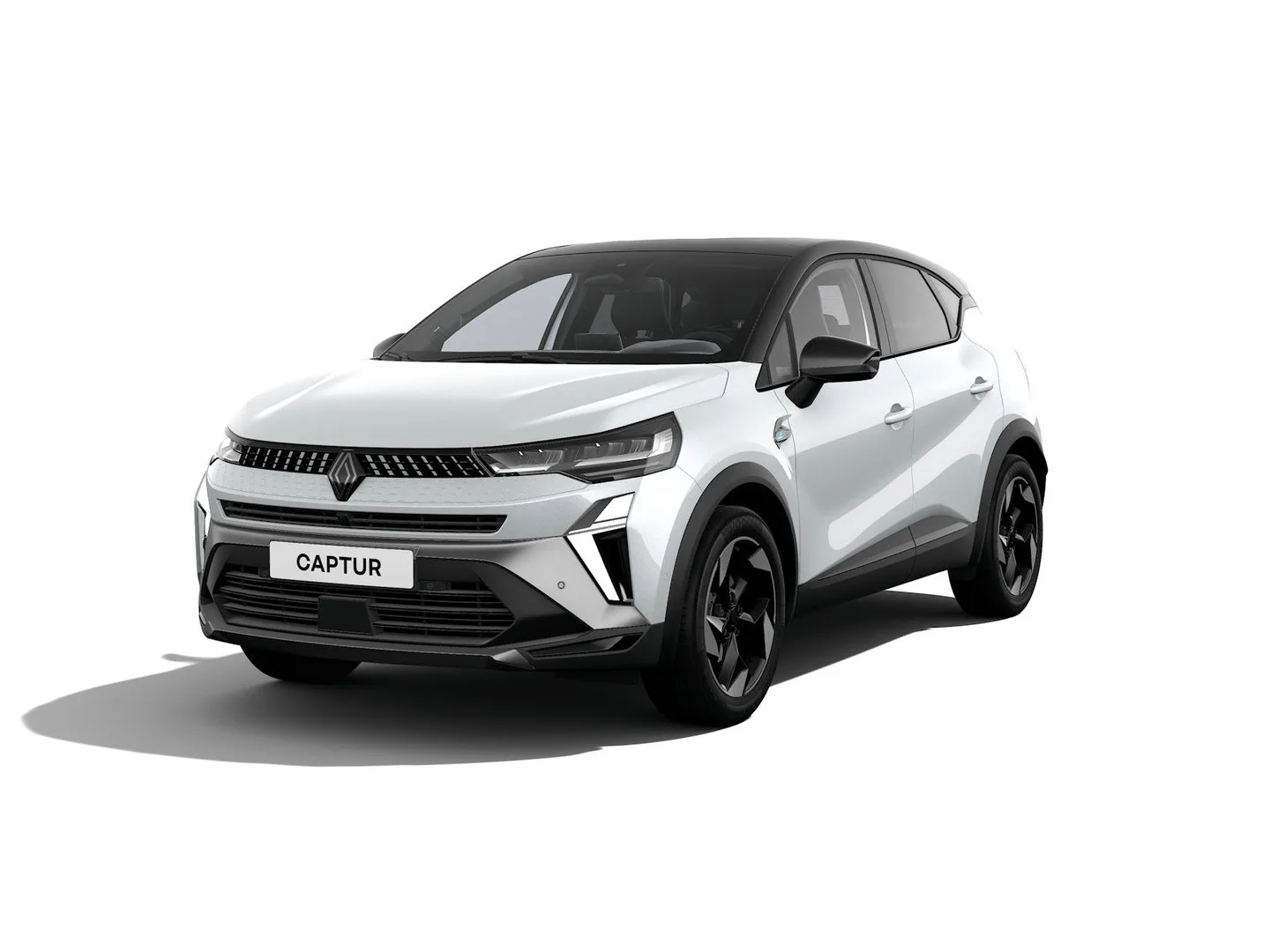 Renault Captur (2026) — foto 1