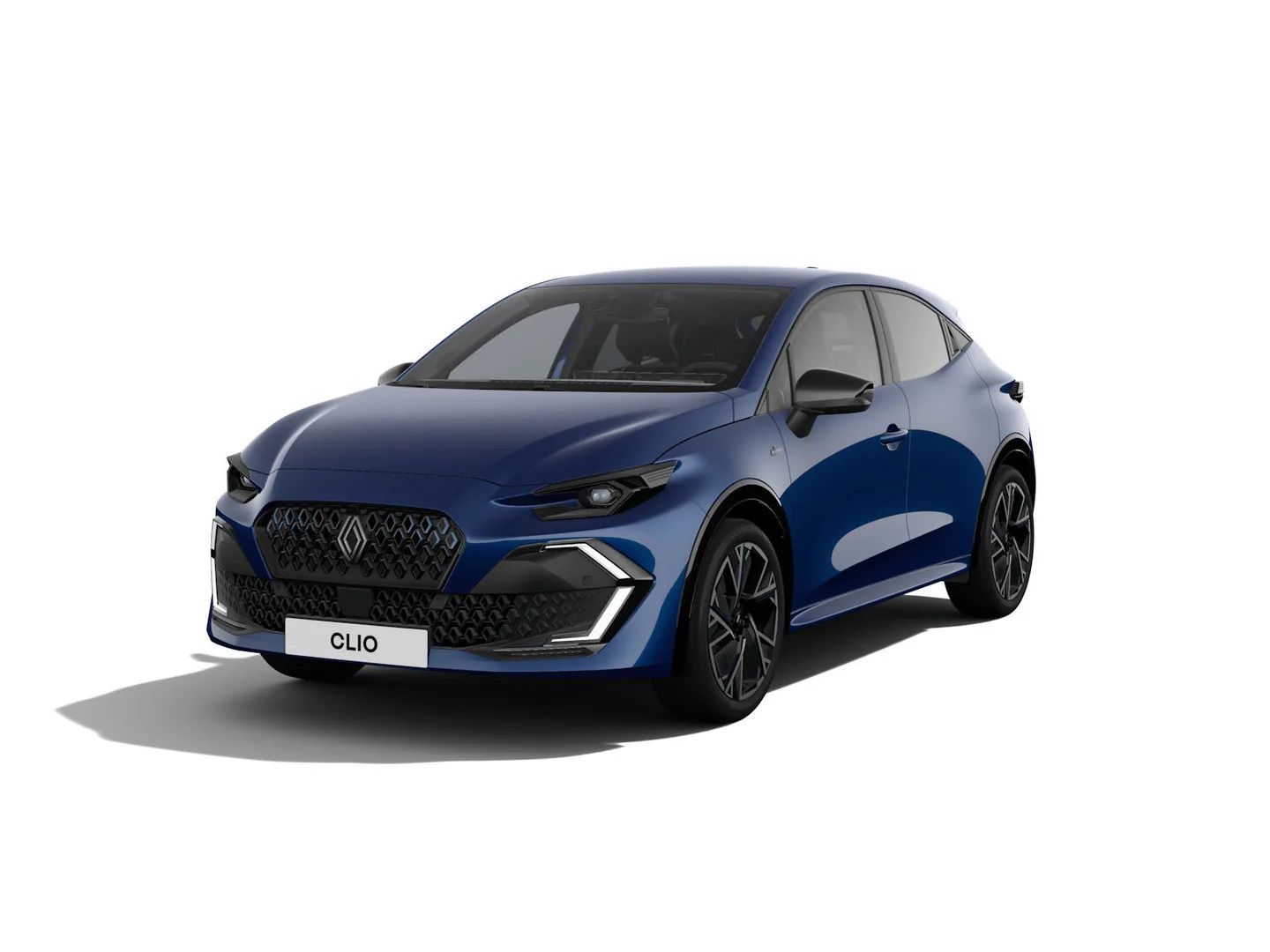 Renault Clio (2026) — foto 1
