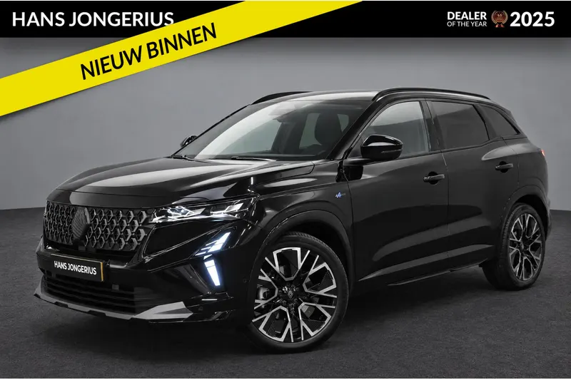Renault Austral (2025)