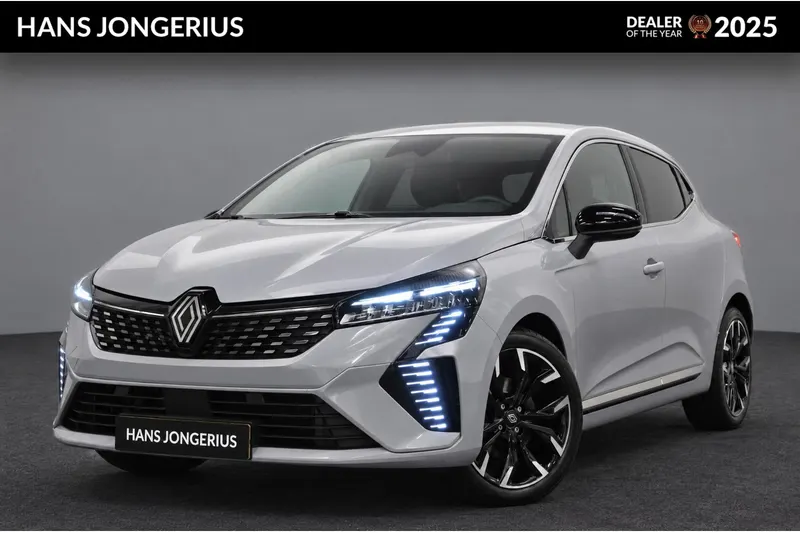 Renault Clio (2025)