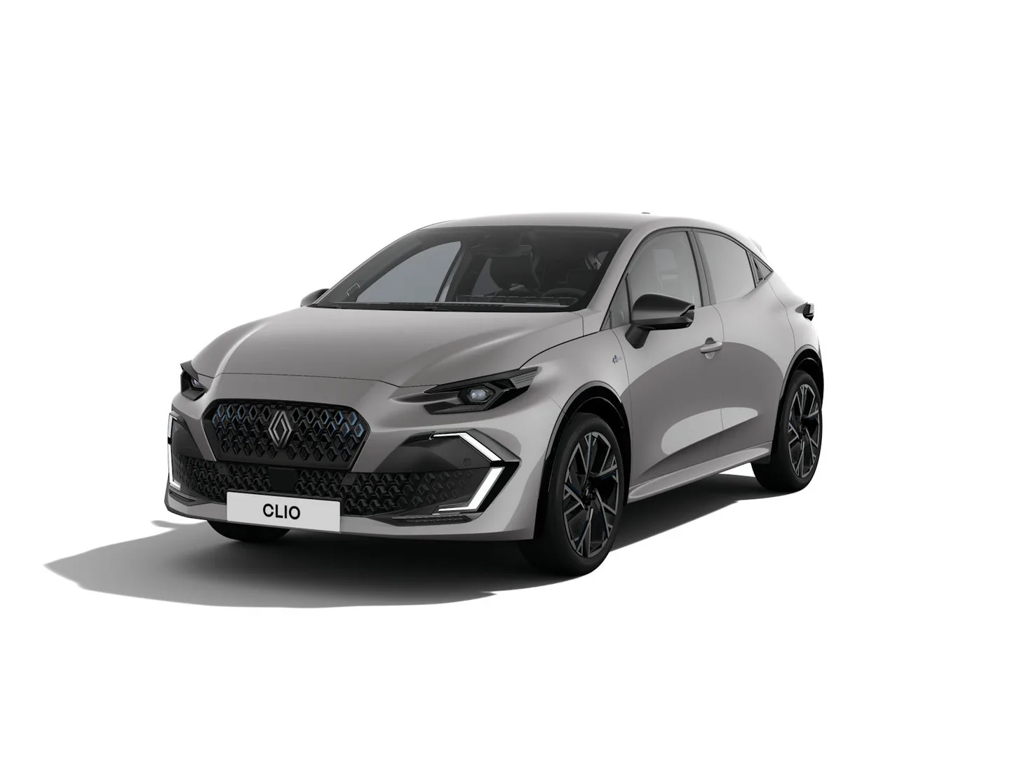 Renault Clio (2026) — foto 1