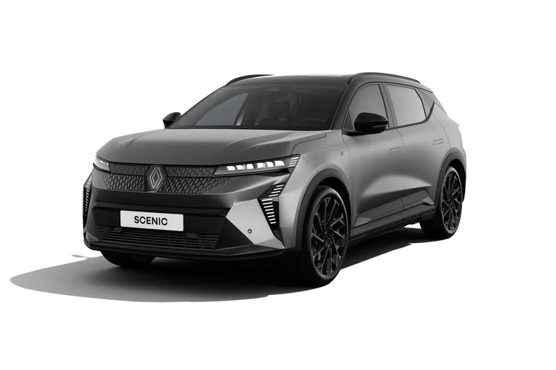 Renault Scenic E-Tech (2026)
