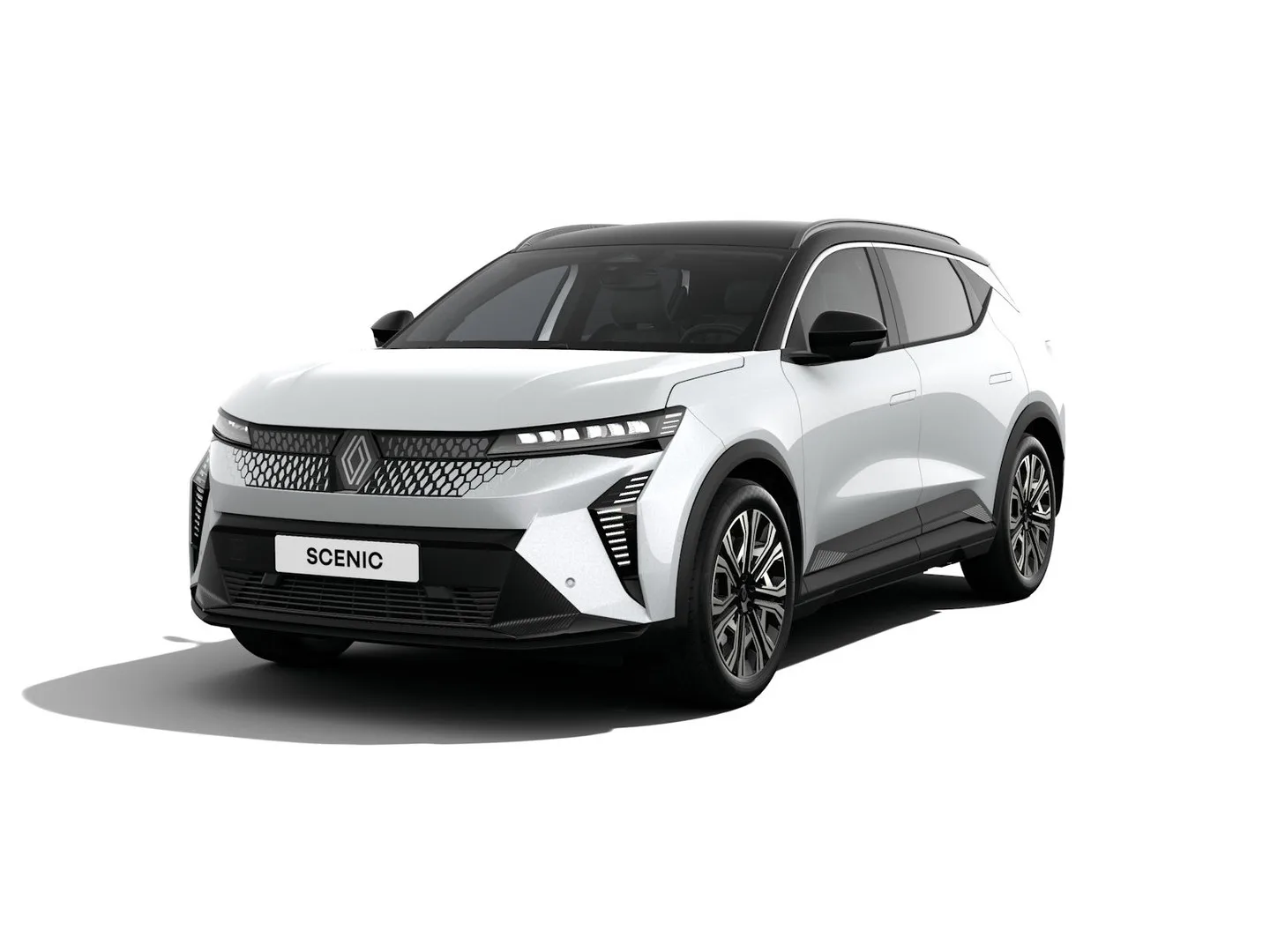 Renault Scenic E-Tech (2026) — foto 1