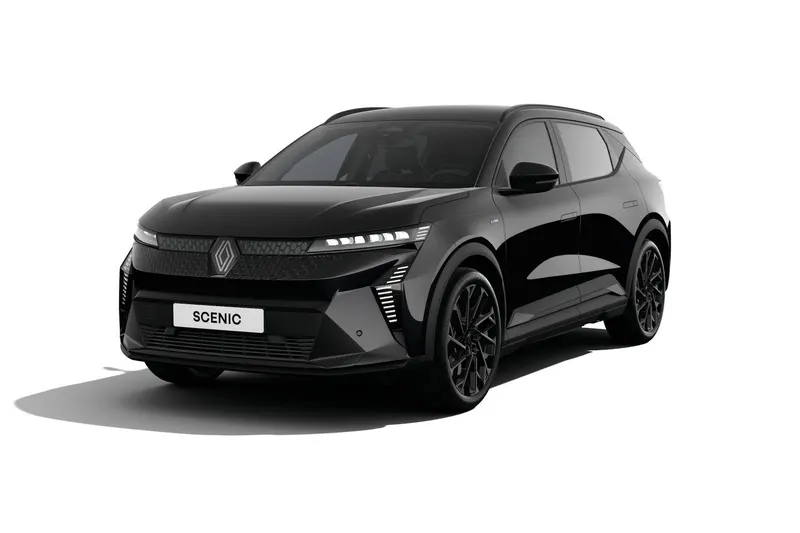 Renault Scenic E-Tech (2026)