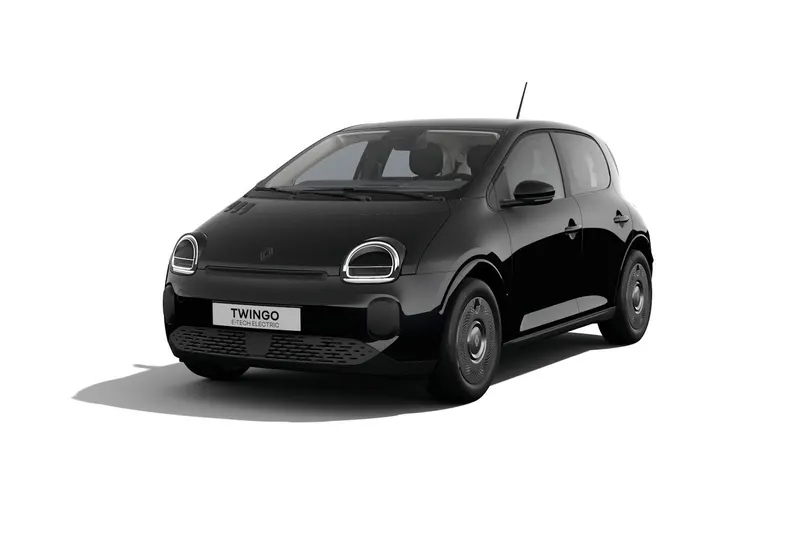 Renault Twingo (2026)