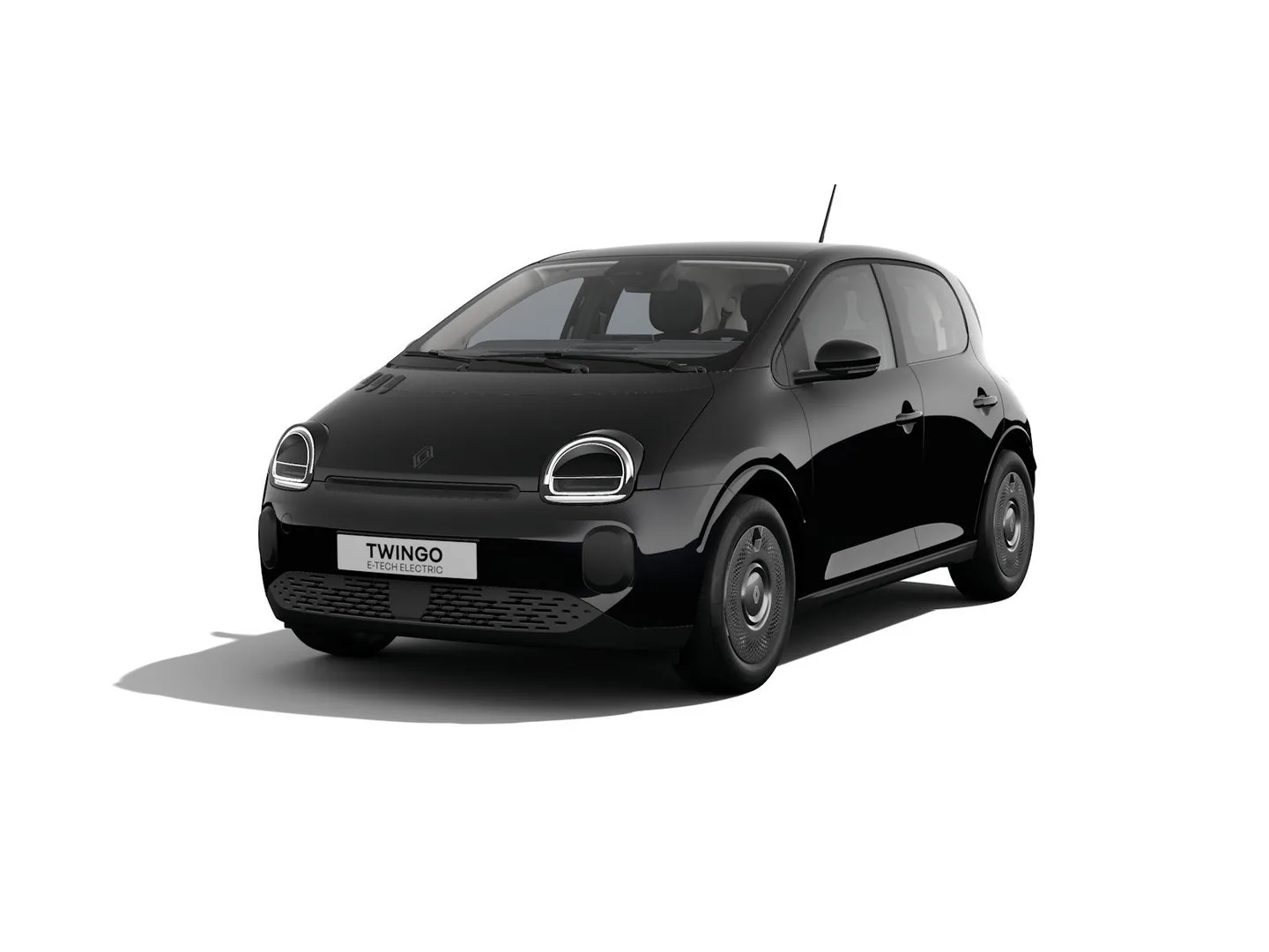 Renault Twingo (2026) — foto 1