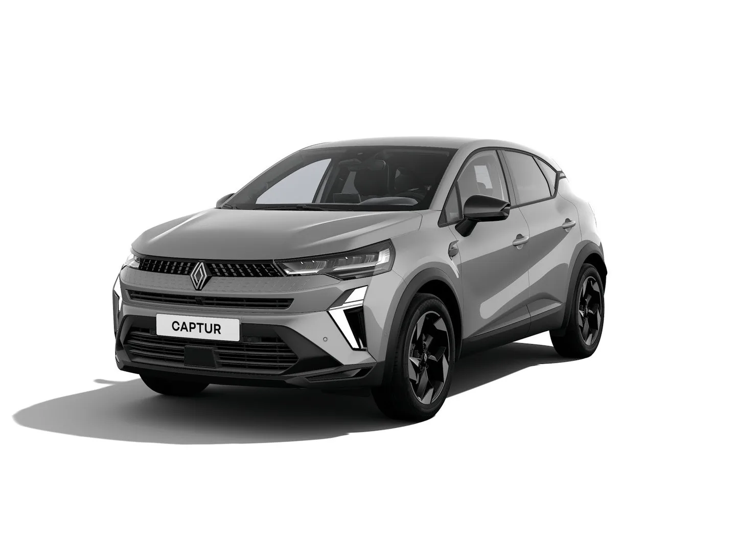 Renault Captur (2026) — foto 1