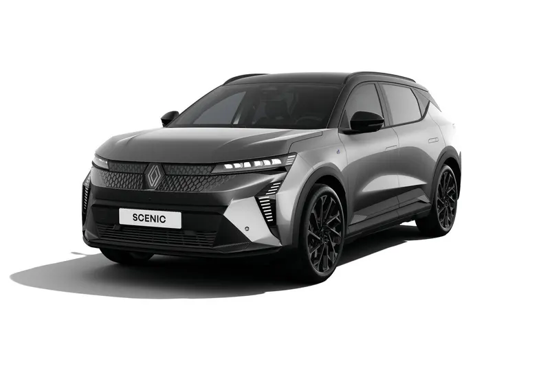 Renault Scenic E-Tech (2026)
