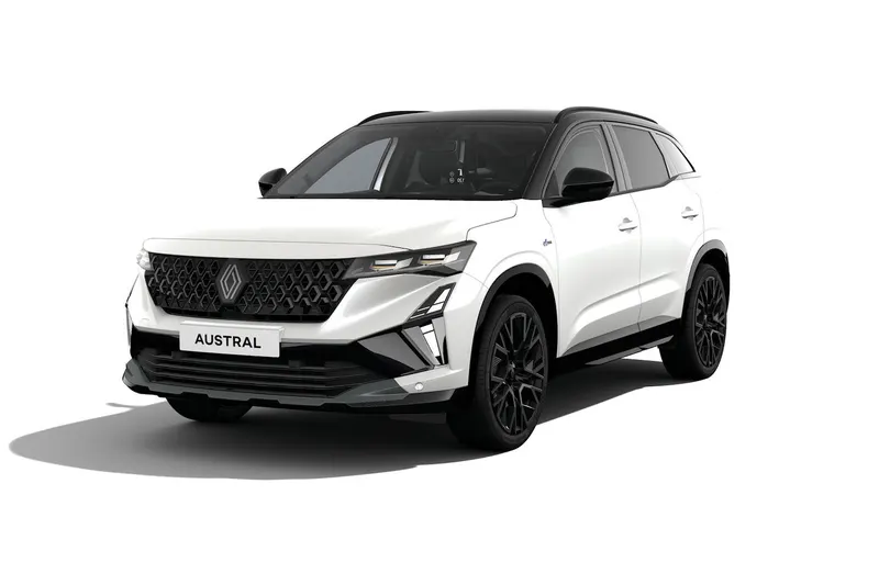 Renault Austral (2026)