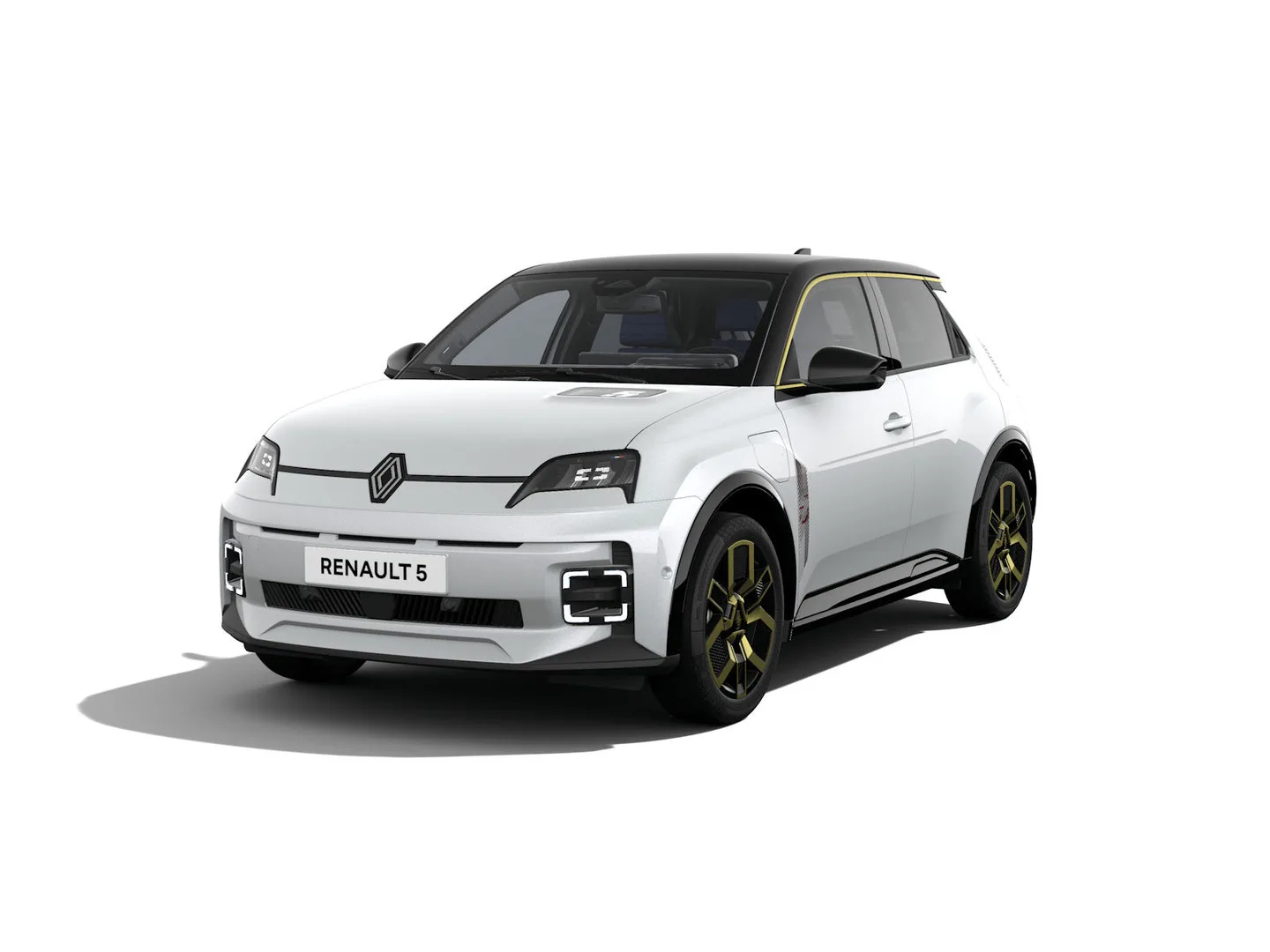 Renault 5 (2026) — foto 1