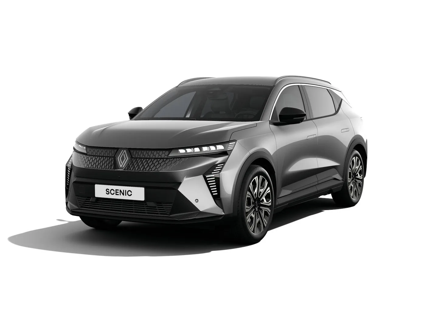 Renault Scenic E-Tech (2026) — foto 1
