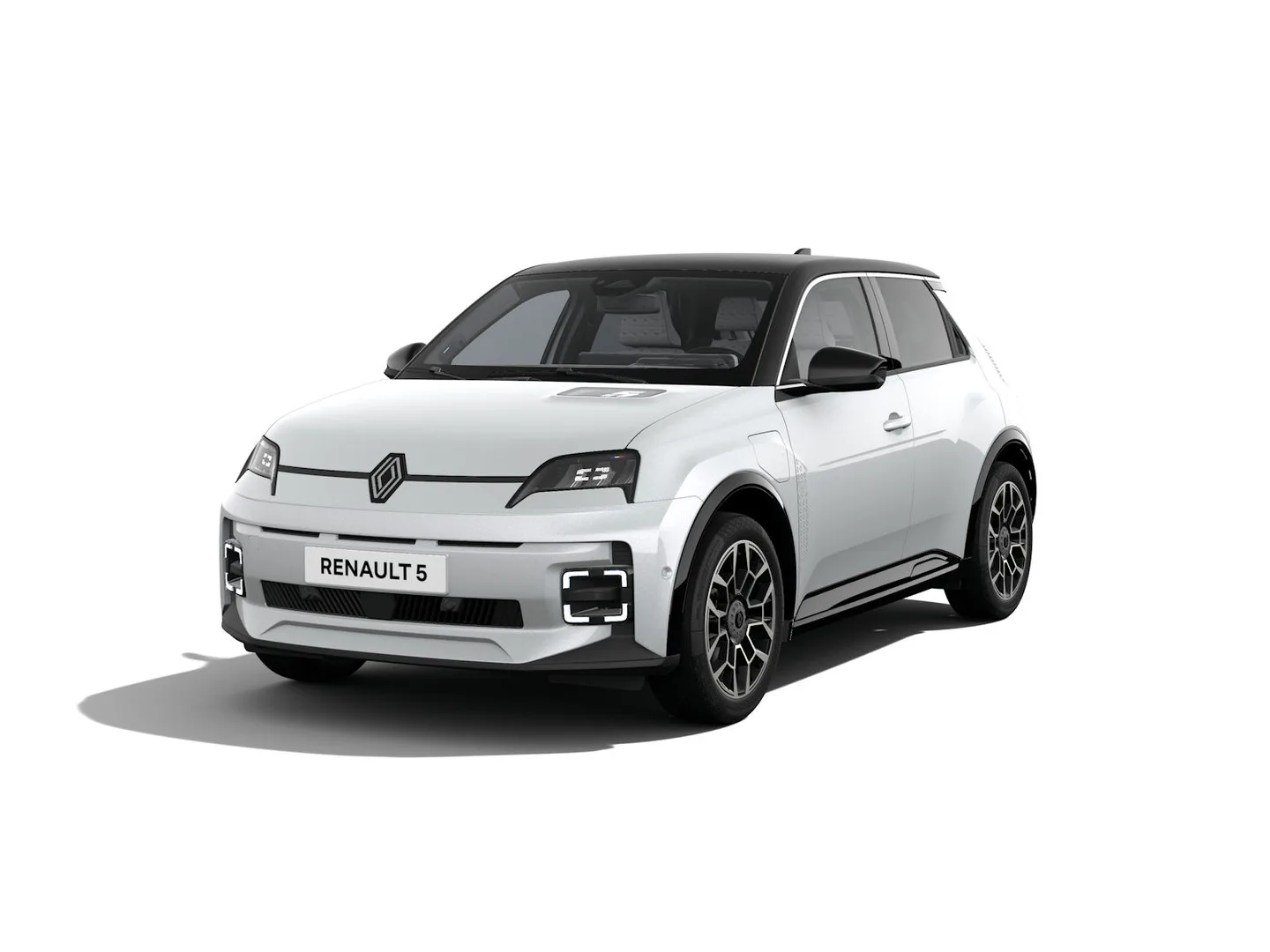 Renault 5 (2026) — foto 1