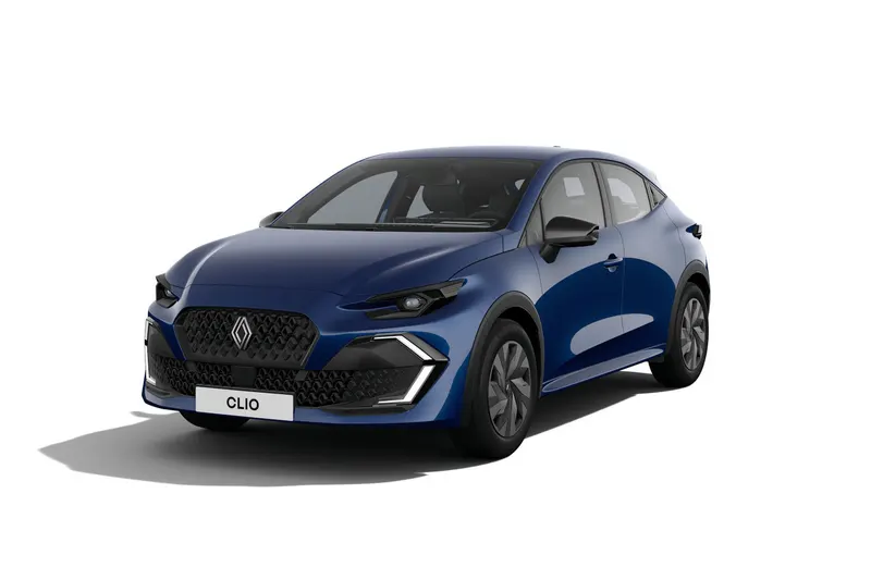Renault Clio (2026)