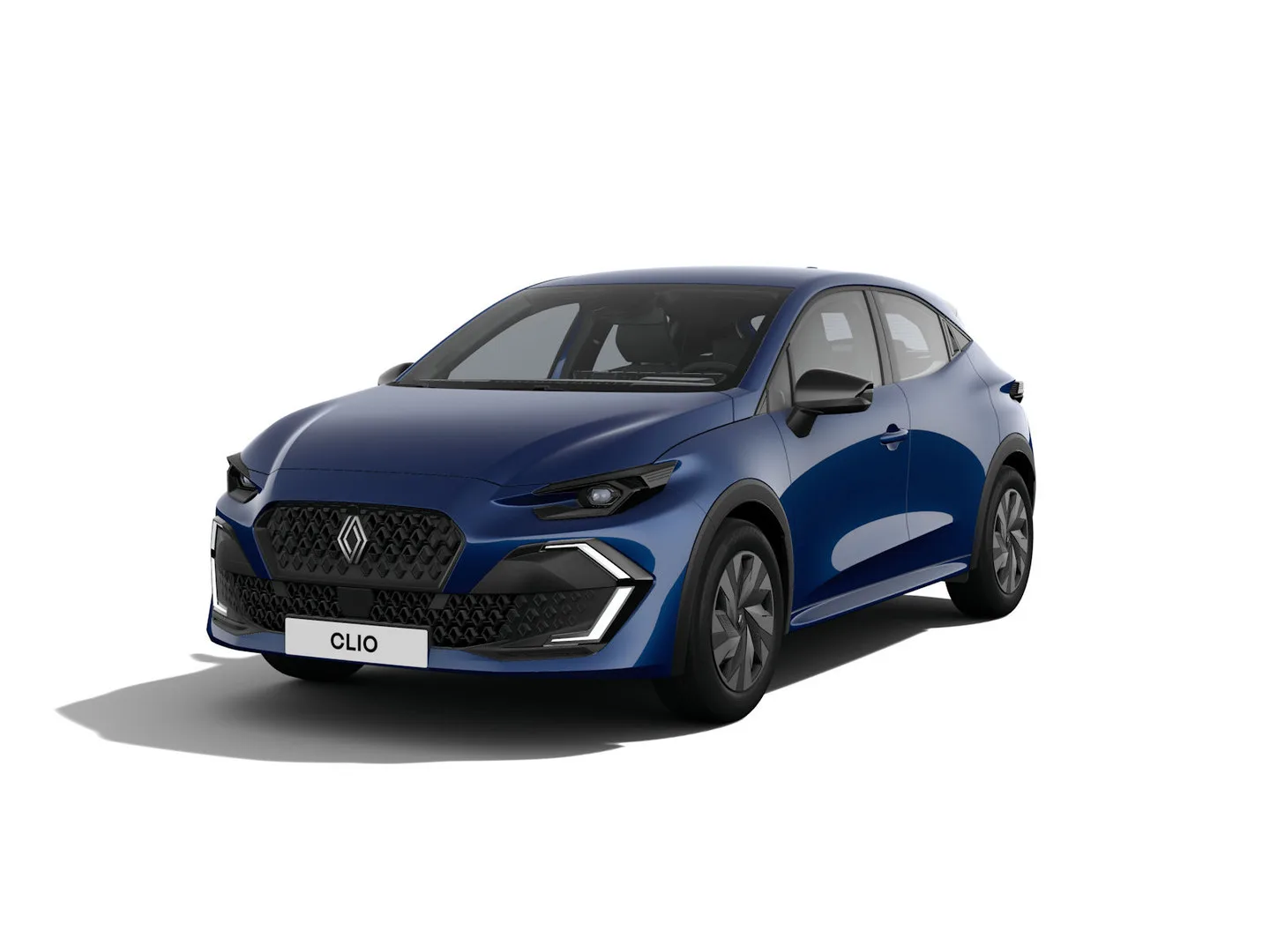 Renault Clio (2026) — foto 1