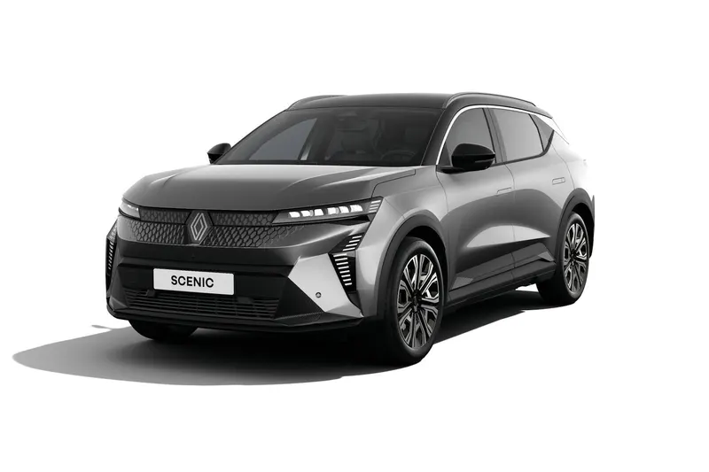 Renault Scenic E-Tech (2026)