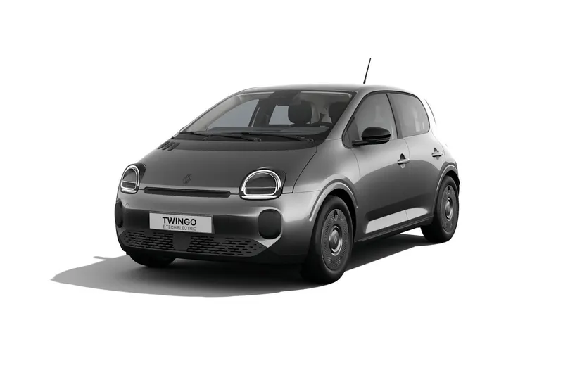 Renault Twingo (2026)