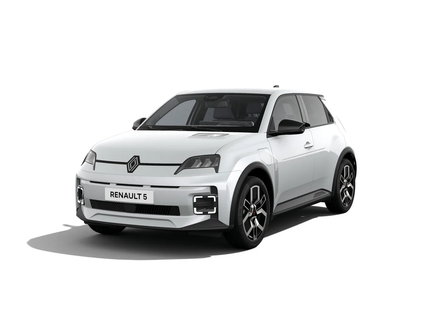 Renault 5 (2026) — foto 1