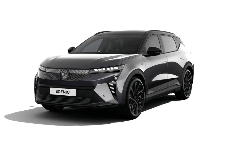 Renault Scenic E-Tech (2026)