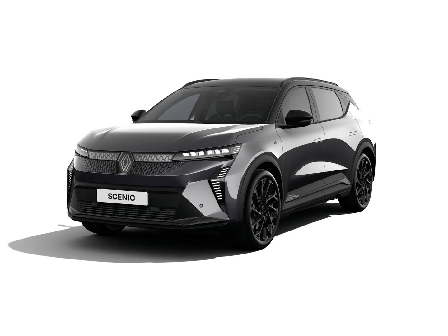 Renault Scenic E-Tech (2026) — foto 1