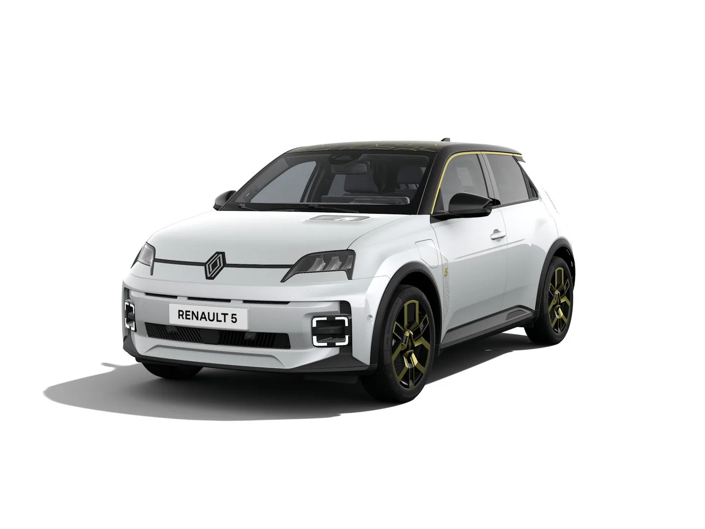 Renault 5 (2026) — foto 1