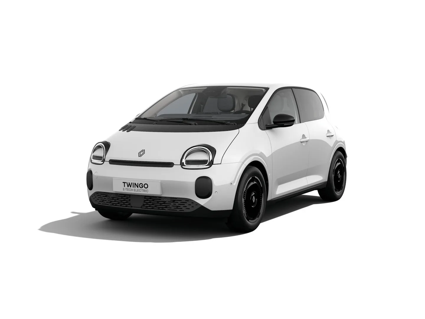 Renault Twingo (2026) — foto 1