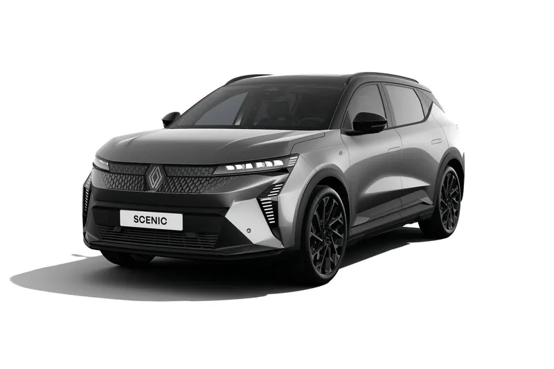 Renault Scenic E-Tech (2026)