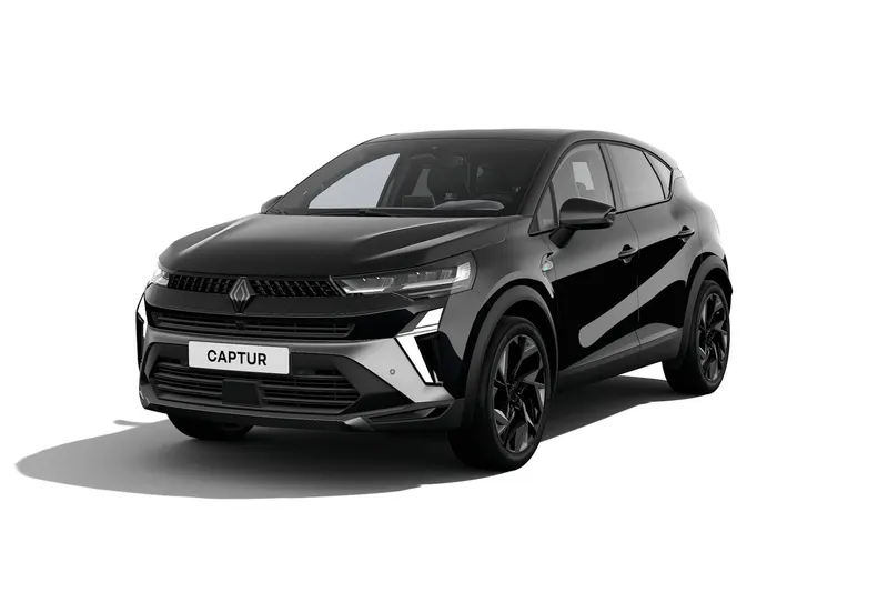 Renault Captur (2026)