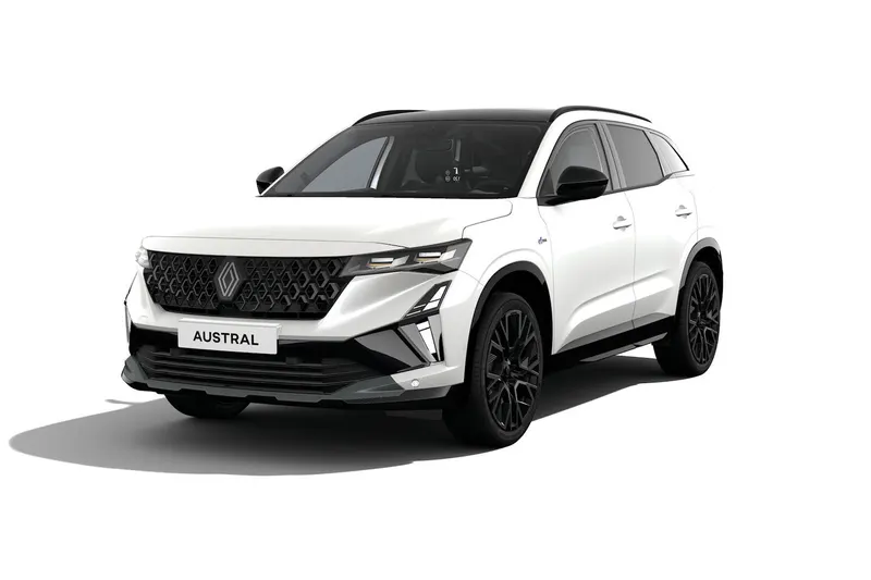Renault Austral (2026)